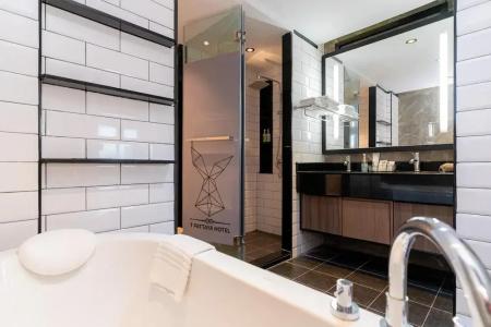 SureStay Plus by Best Western T Pattaya - 244