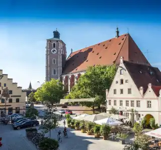 Altstadthotel - 18