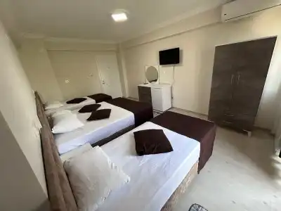 Paradise House - 5