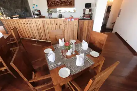 Serenus Boutique Villa - 2