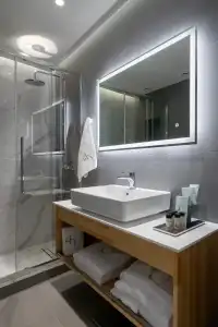 Athens Hill Luxury Apartments - 20