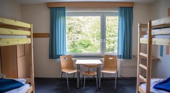Jugendherberge Bremerhaven - 3