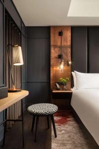 The Gantry London, Curio Collection by Hilton - 7