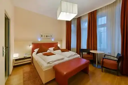 Pension Baronesse - 53
