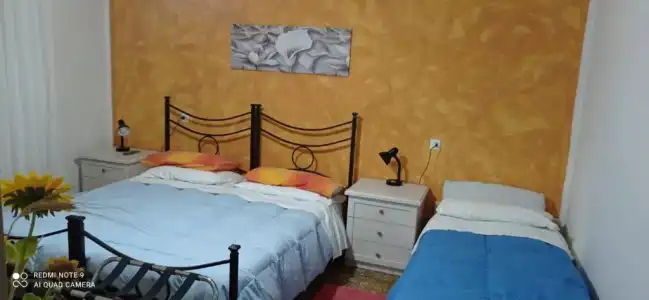 La Piccola Siesta b&b - 18