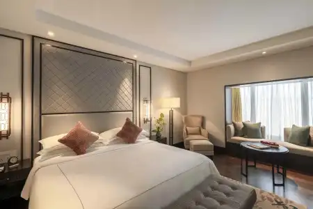 Taj Coromandel - 45