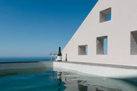 Elements Cozy Suites Pyrgos - 107