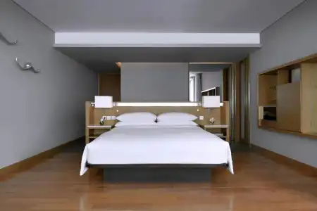 Rayong Marriott Resort & Spa - 2