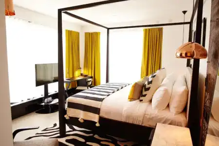 Indigo London Tower Hill by IHG - 22