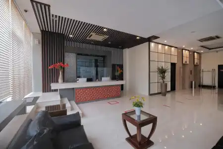 All Nite & Day Yogyakarta Gejayan - 7