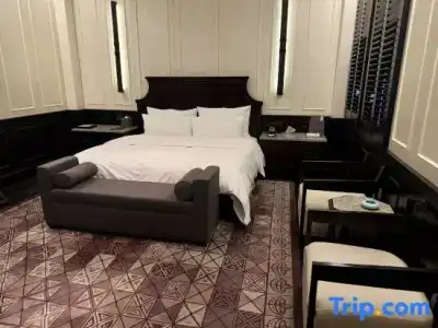 Relais & Chateaux Yihe Mansions - 70