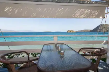 Poseidon Apartments - 44