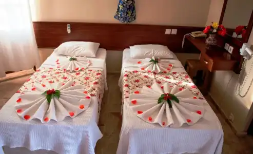 Boutique Han Dalyan - 36