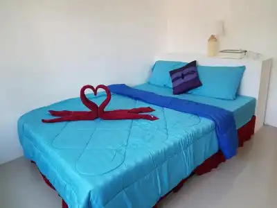 Koh Mook Hostel - 43