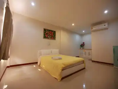 Nubnabnunar Resort - 1