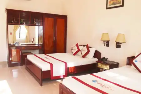 Hawaii Resort Phu Quoc - 23