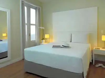 Mercure Rio Boutique Copacabana - 162
