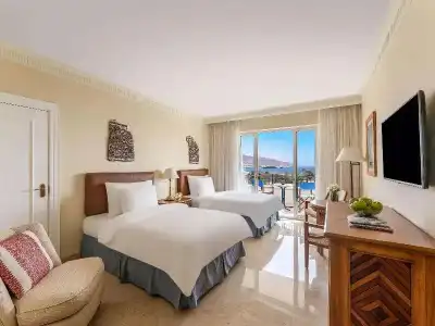 Mövenpick Resort & Residences Aqaba - 231