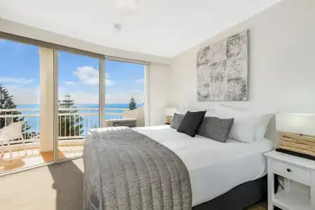 Burleigh Mediterranean Resort Enquiries - 57