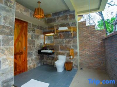 Phu Quoc Valley Resort - 55