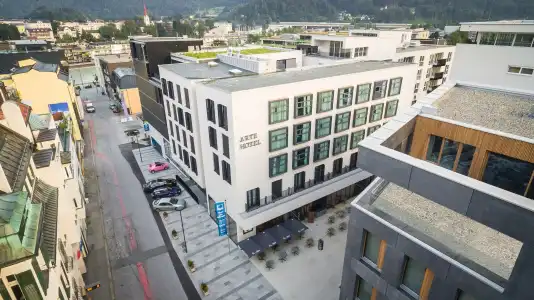 arte Kufstein - 20