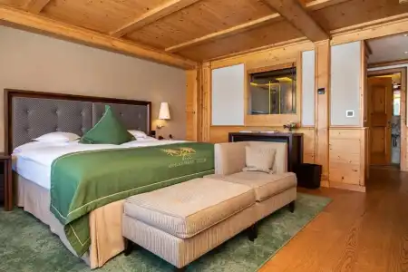Riffelalp Resort 2222m - 3