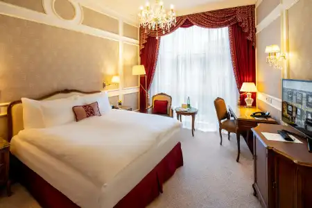 Eurostars Grand Wien - 2