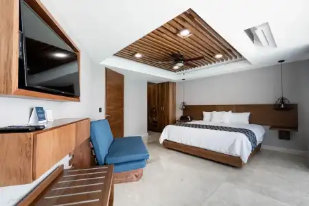 Ocean Dream Cancún by GuruHotel - 355