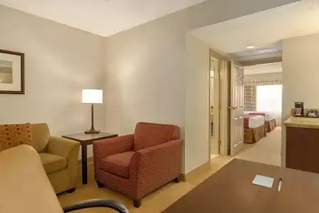 Country Inn & Suites by Radisson, Calgary-Northeast - 53