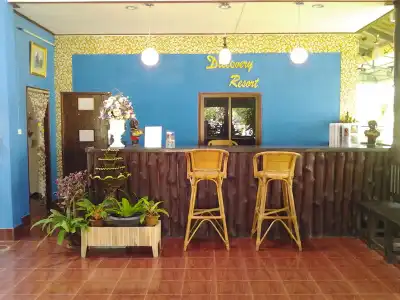 Krabi Discovery Resort - 15