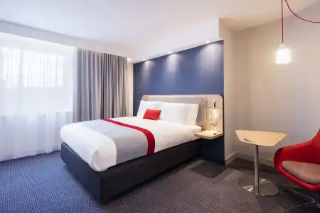 Holiday Inn Express Dublin City Centre by IHG - 5