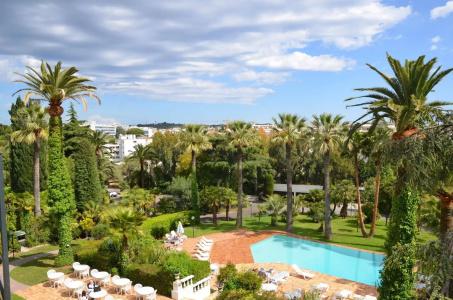 Hôtel des Mimosas - 14