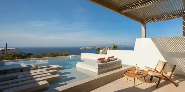 Potnia Theron Suites - 66