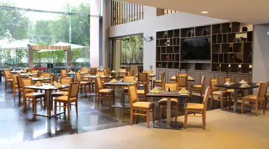 Holiday Inn Mexico Dali Airport by IHG - 21