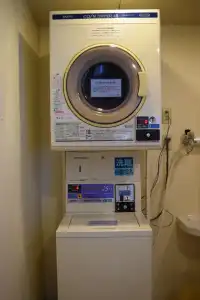 Axia Inn Kushiro - 17