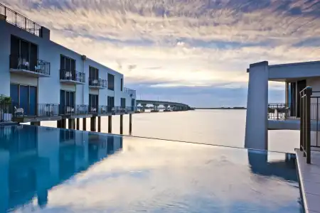 Trinity Wharf Tauranga - 17