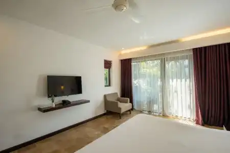 Senvila Boutique Resort & Spa - 210