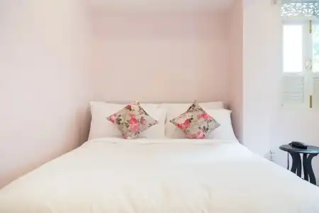 Noursabah Bed Bangkok - 131