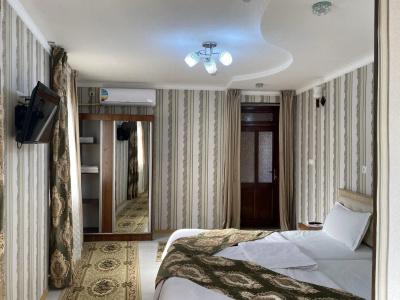 El Emir Samarkand - 7