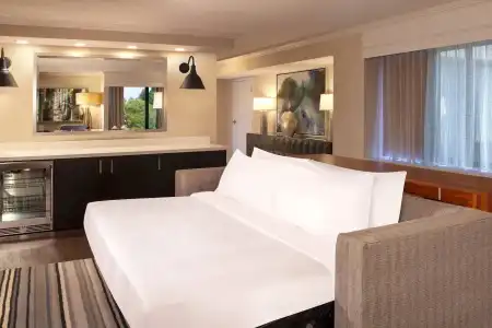 Wyndham Raleigh Durham - Research Triangle - 38