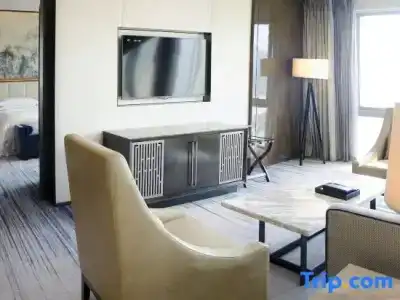 Sheraton Zhuhai - 220