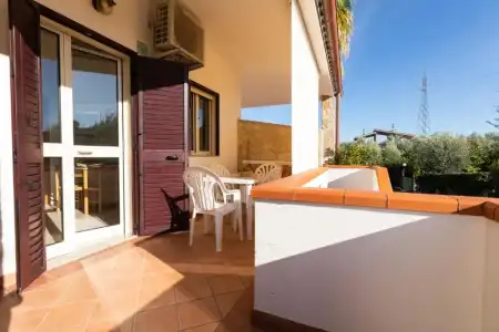 Residence Villantica - 185