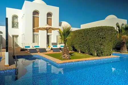 Fort Arabesque Resort, Spa & Villas - 135