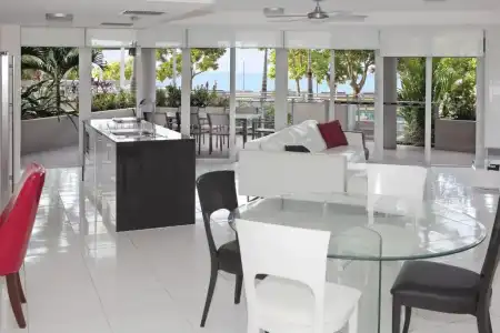 Vision Apartments - 17