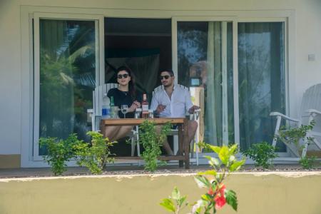 Tanzanite Beach Resort - 20