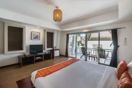 Cocohut Beach Resort - 2