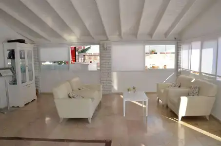 Otel Yeni Residence - 1