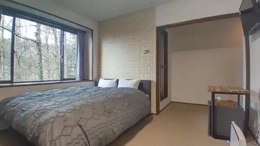 White Tree Lodge - 24