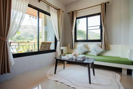 Happy Eight Resort Phuket Apart-hotel - 144