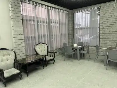 Friends Hostel - 9